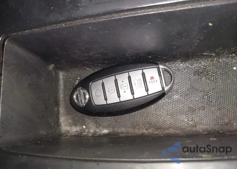 2015 Nissan Altima 2.5 S from USA, damaged, VIN 1N4AL3AP2FN407330